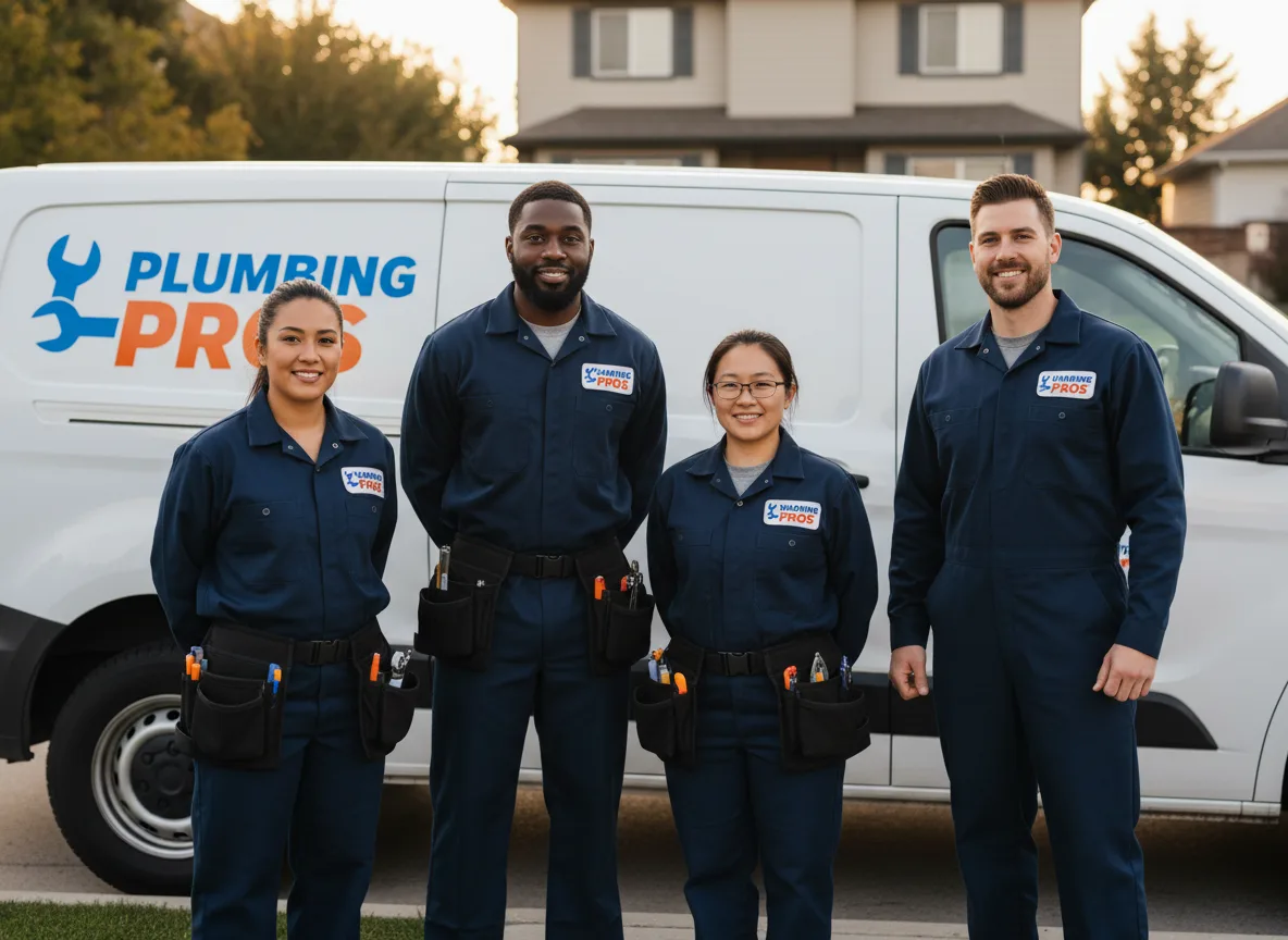 Water Heater Repair company in Jonesport, ME